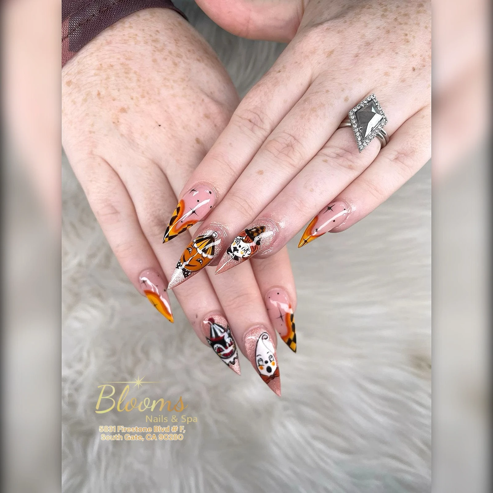 Must Try Nail Designs October 12 2026